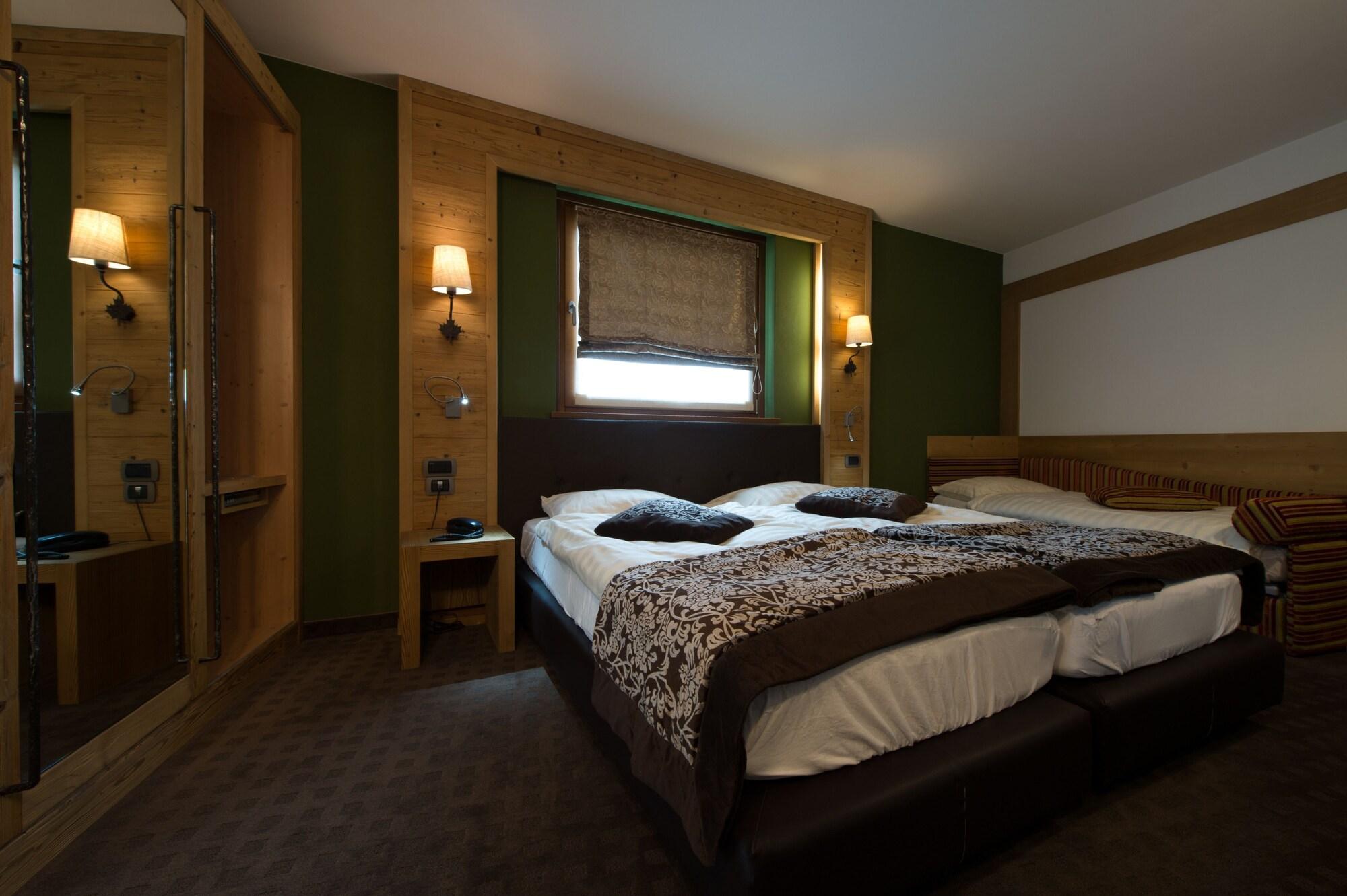 Hotel Vedig
