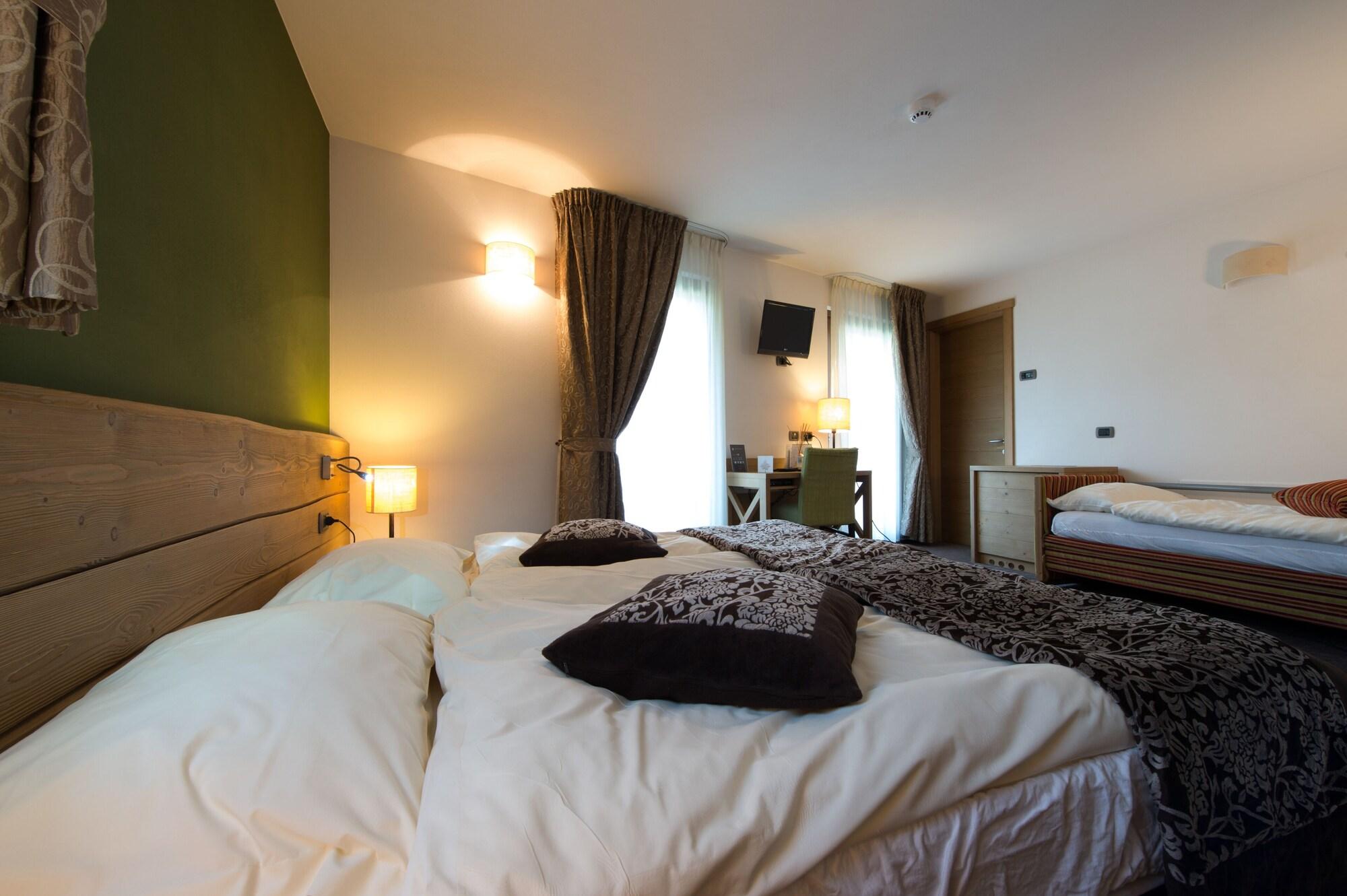 Hotel Vedig 4*