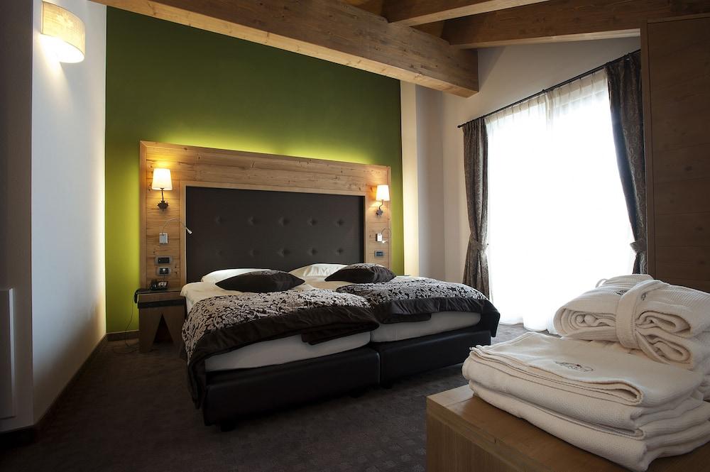 Hotel Vedig 4*