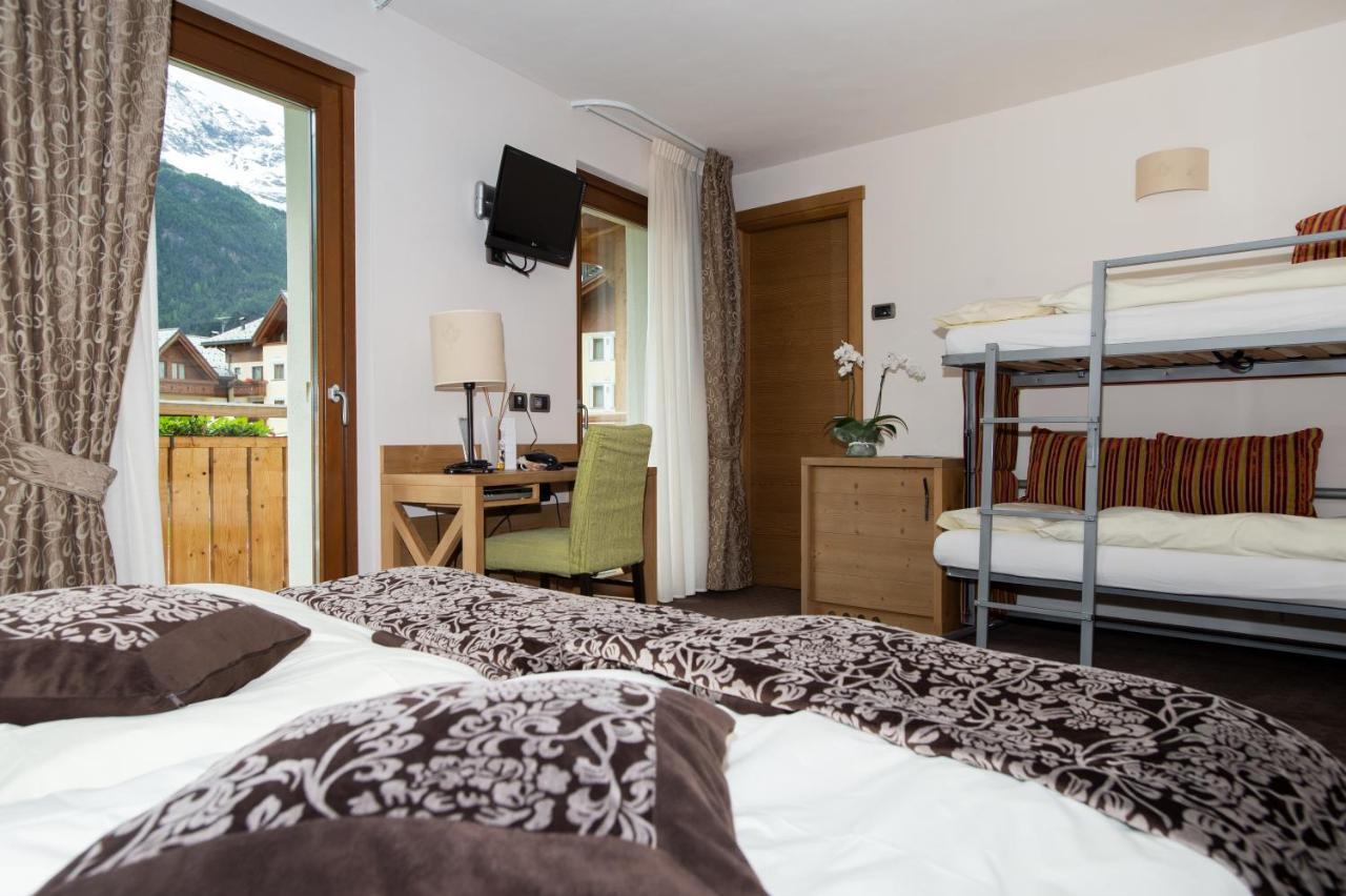 Vedig Hotel Santa Caterina Valfurva