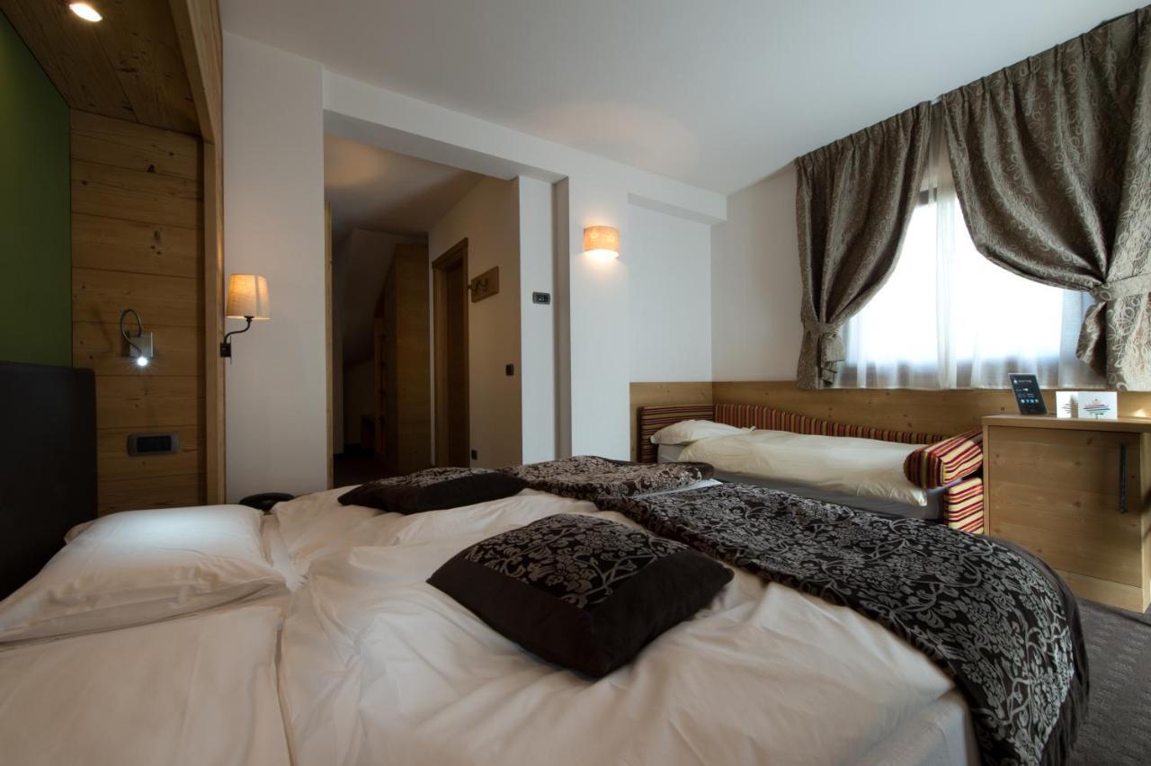 Hotel Vedig Santa Caterina Valfurva