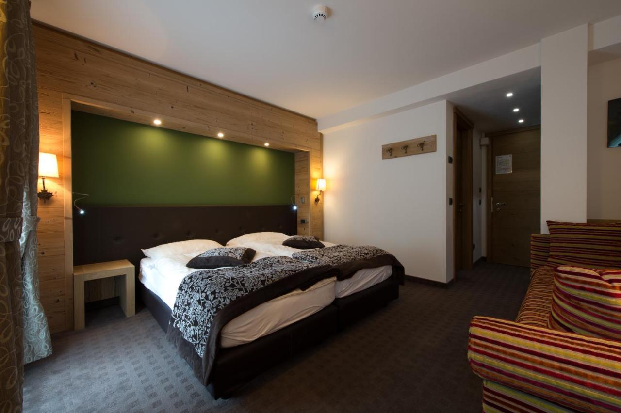 Vedig 4* Santa Caterina Valfurva