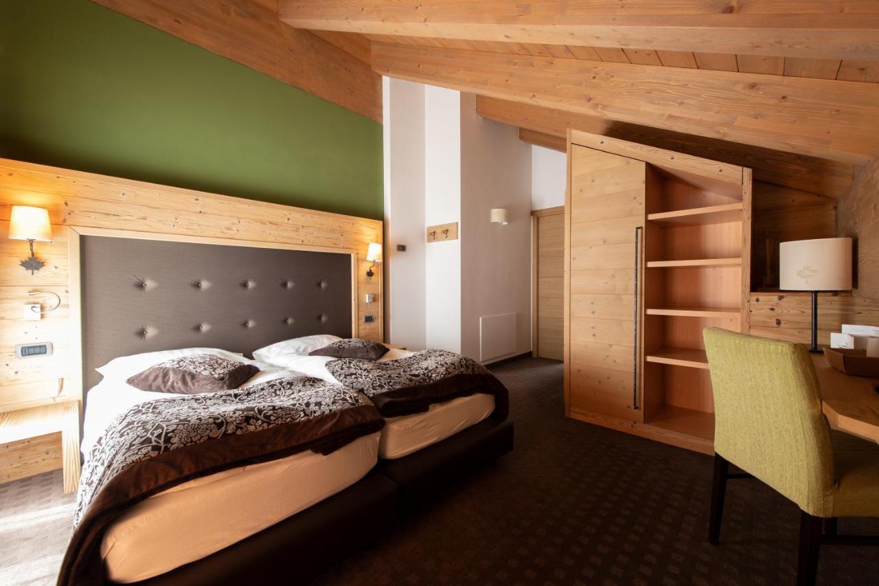 Vedig 4* Santa Caterina Valfurva