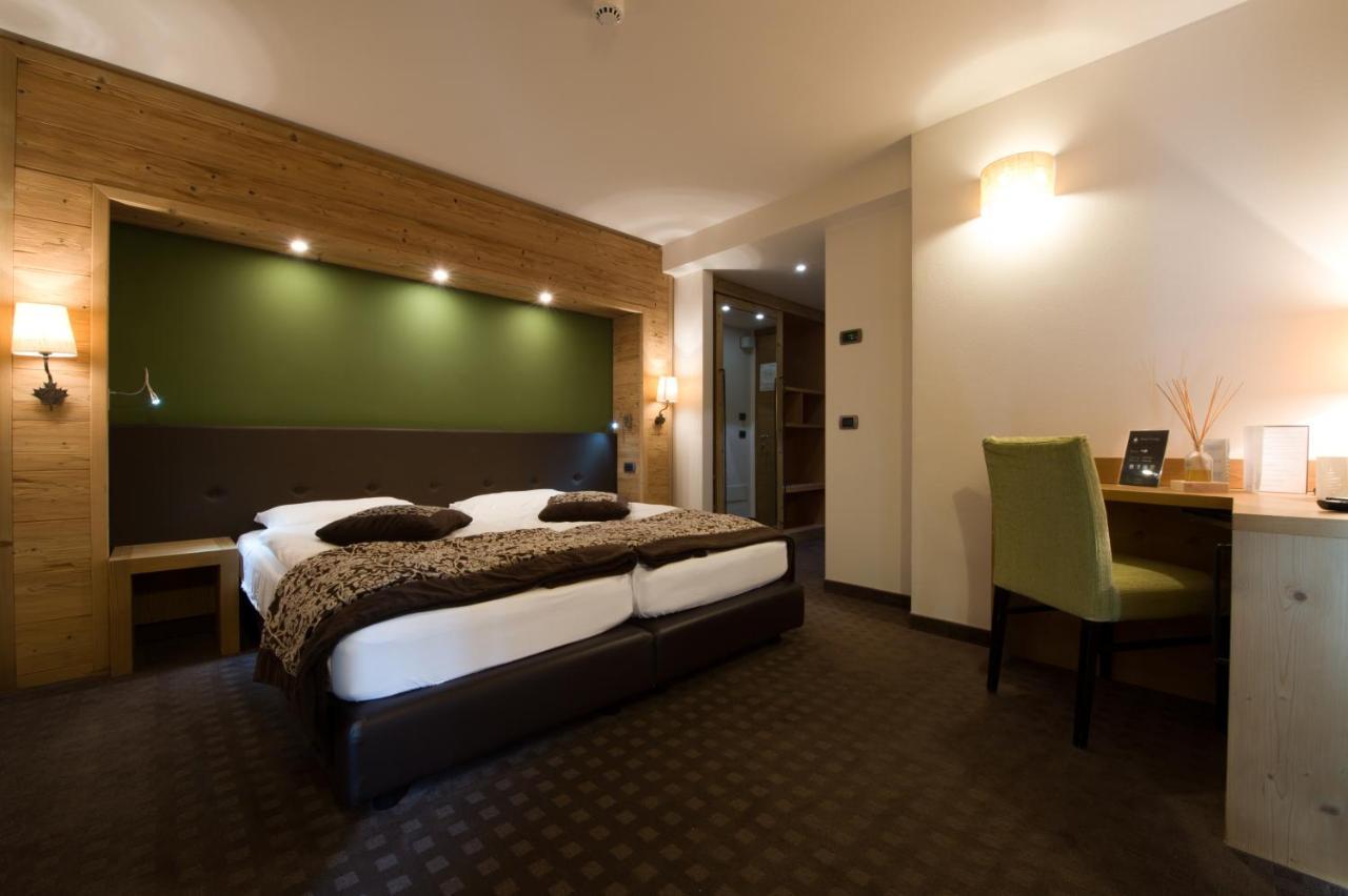Vedig Hotel Santa Caterina Valfurva