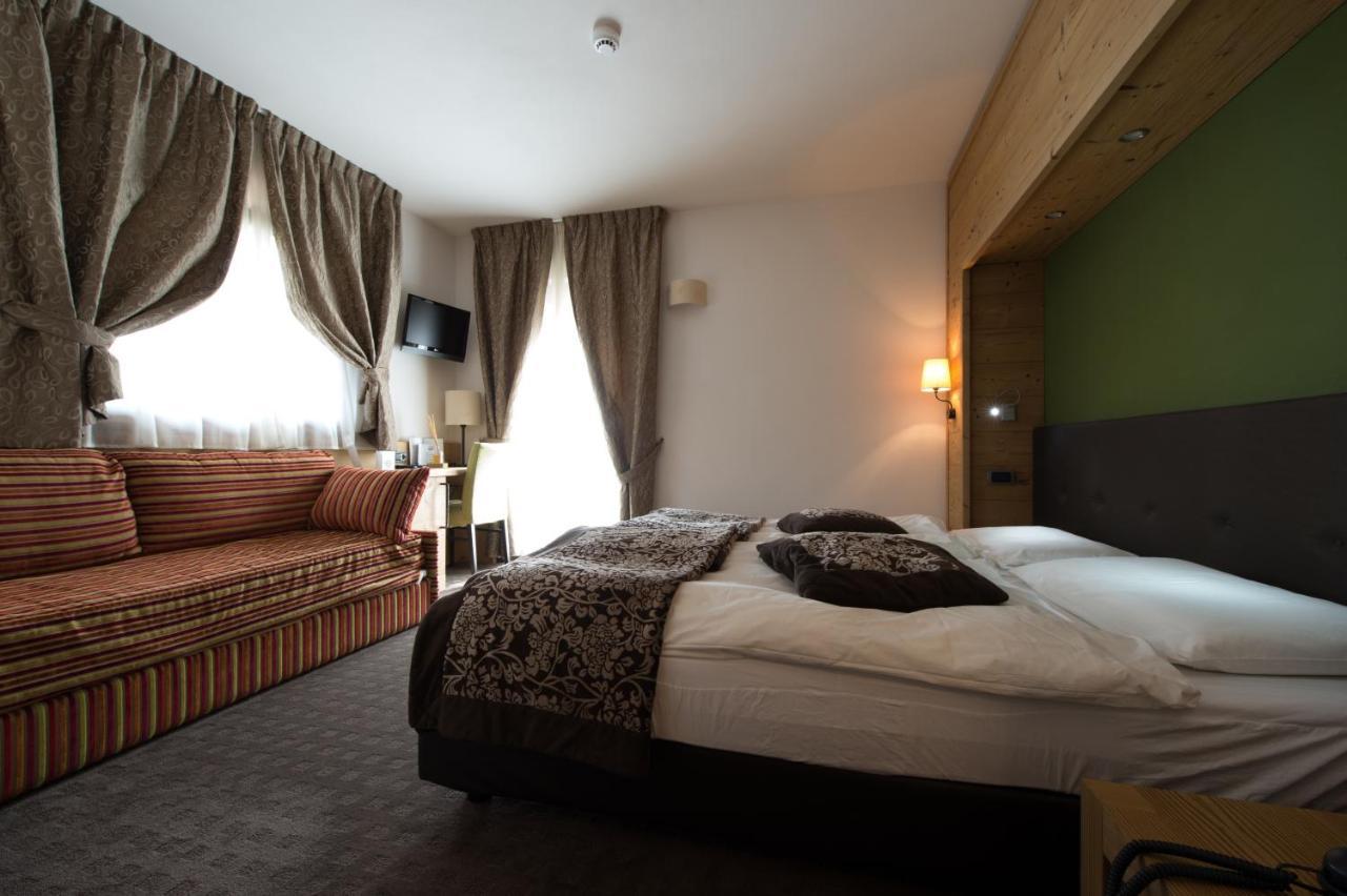 Hotel Vedig Santa Caterina Valfurva