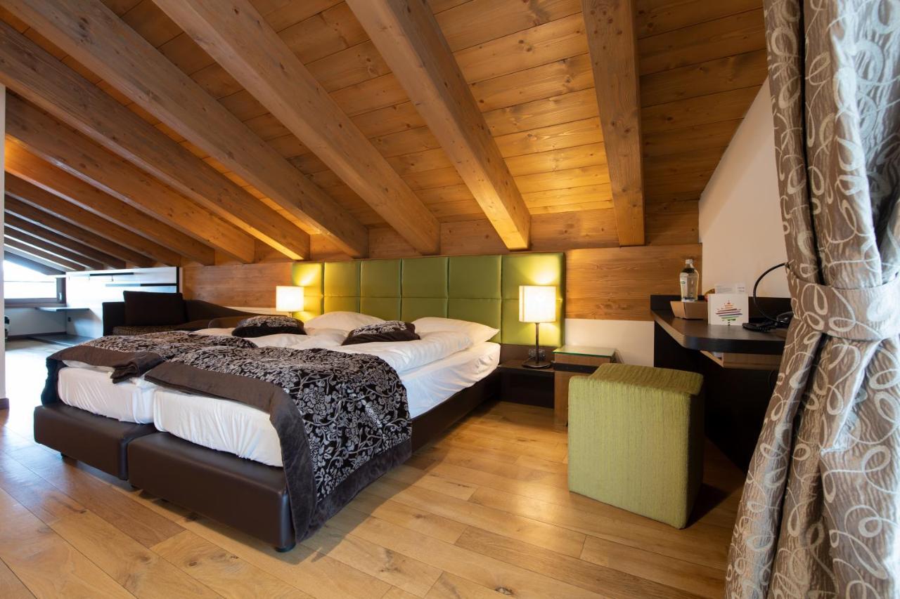 Hotel Vedig Santa Caterina Valfurva