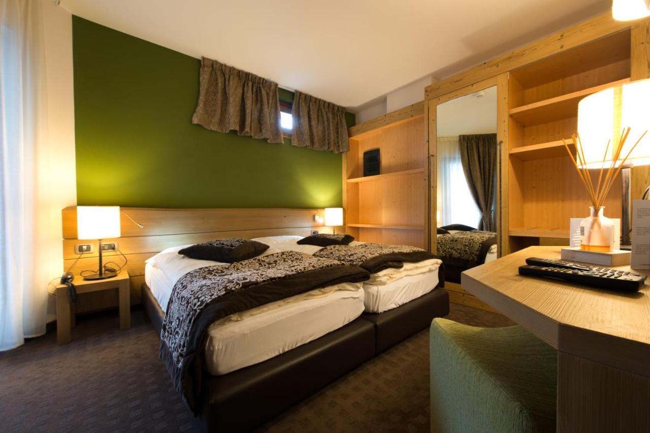 Hotel Vedig 4*