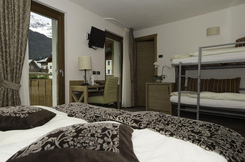 Vedig 4* Santa Caterina Valfurva
