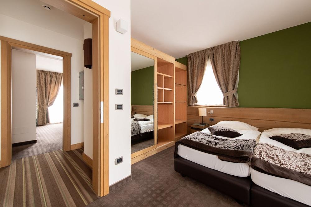 Hotel Vedig