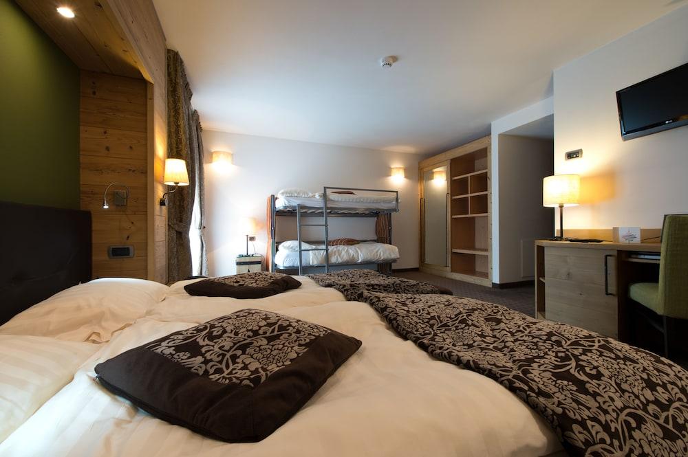 Hotel Vedig Santa Caterina Valfurva