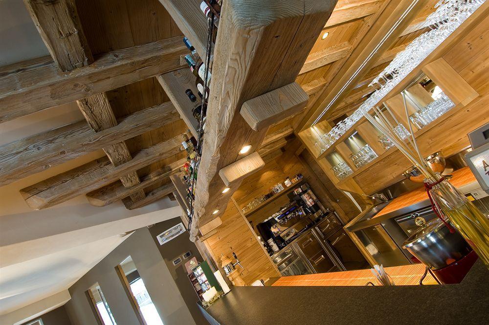 Vedig 4* Santa Caterina Valfurva