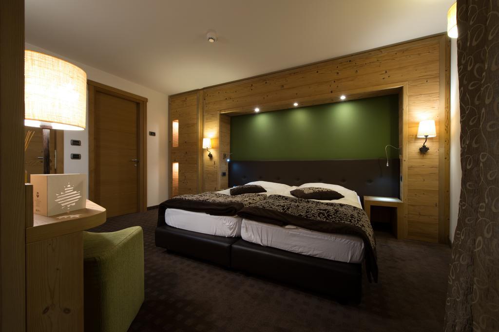 Hotel Vedig 4*