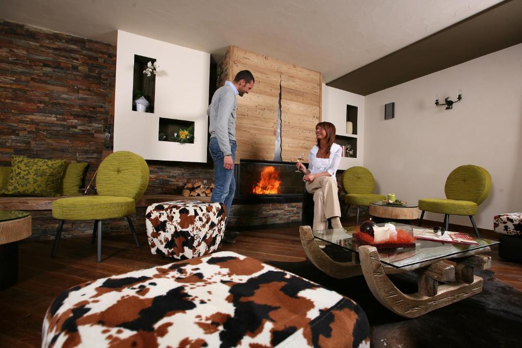Hotel Vedig Santa Caterina Valfurva