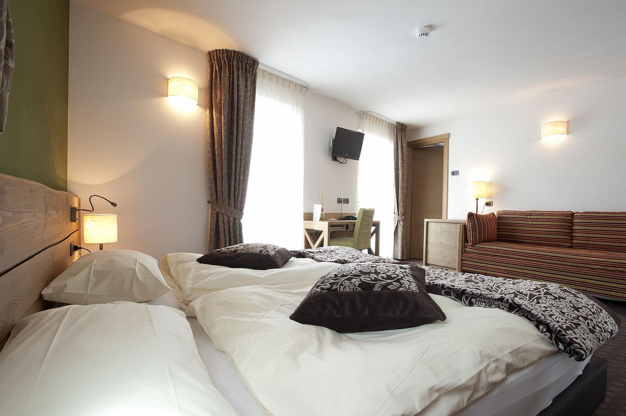 Hotel Vedig Santa Caterina Valfurva