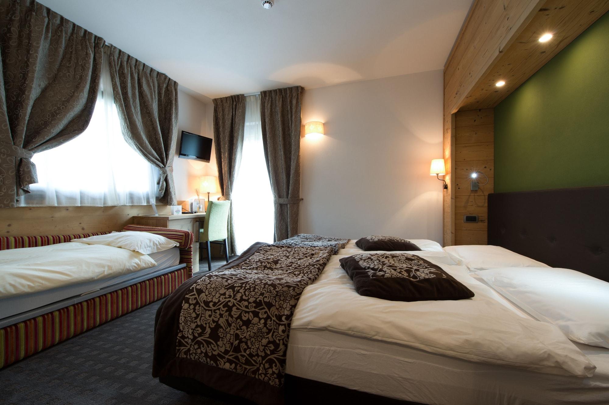 Vedig Hotel
