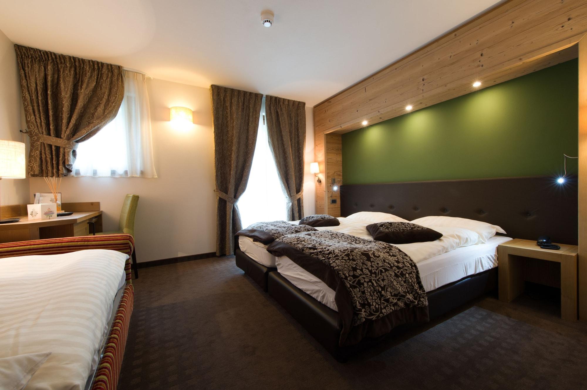 Hotel Vedig