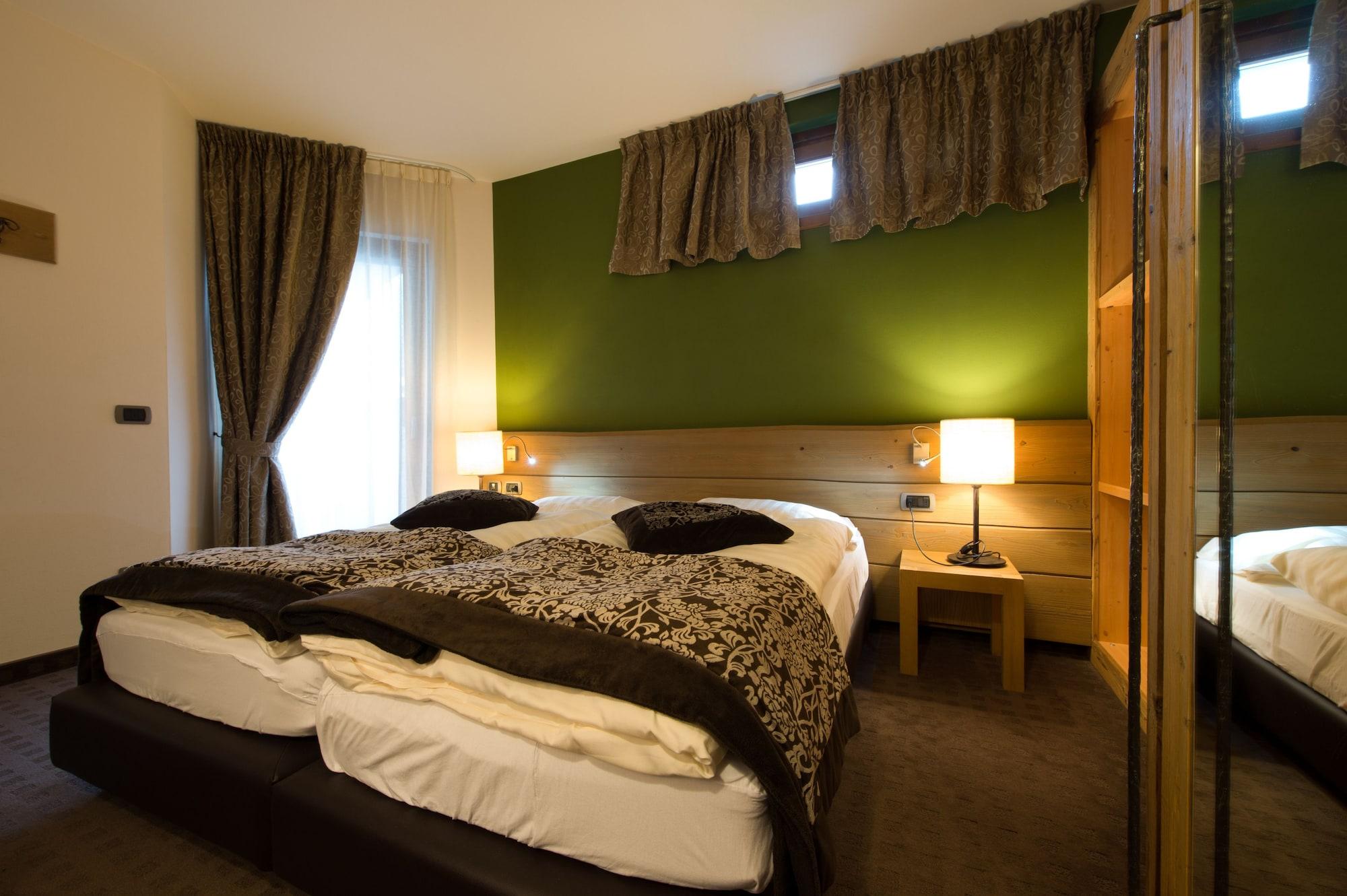 Hotel Vedig Santa Caterina Valfurva