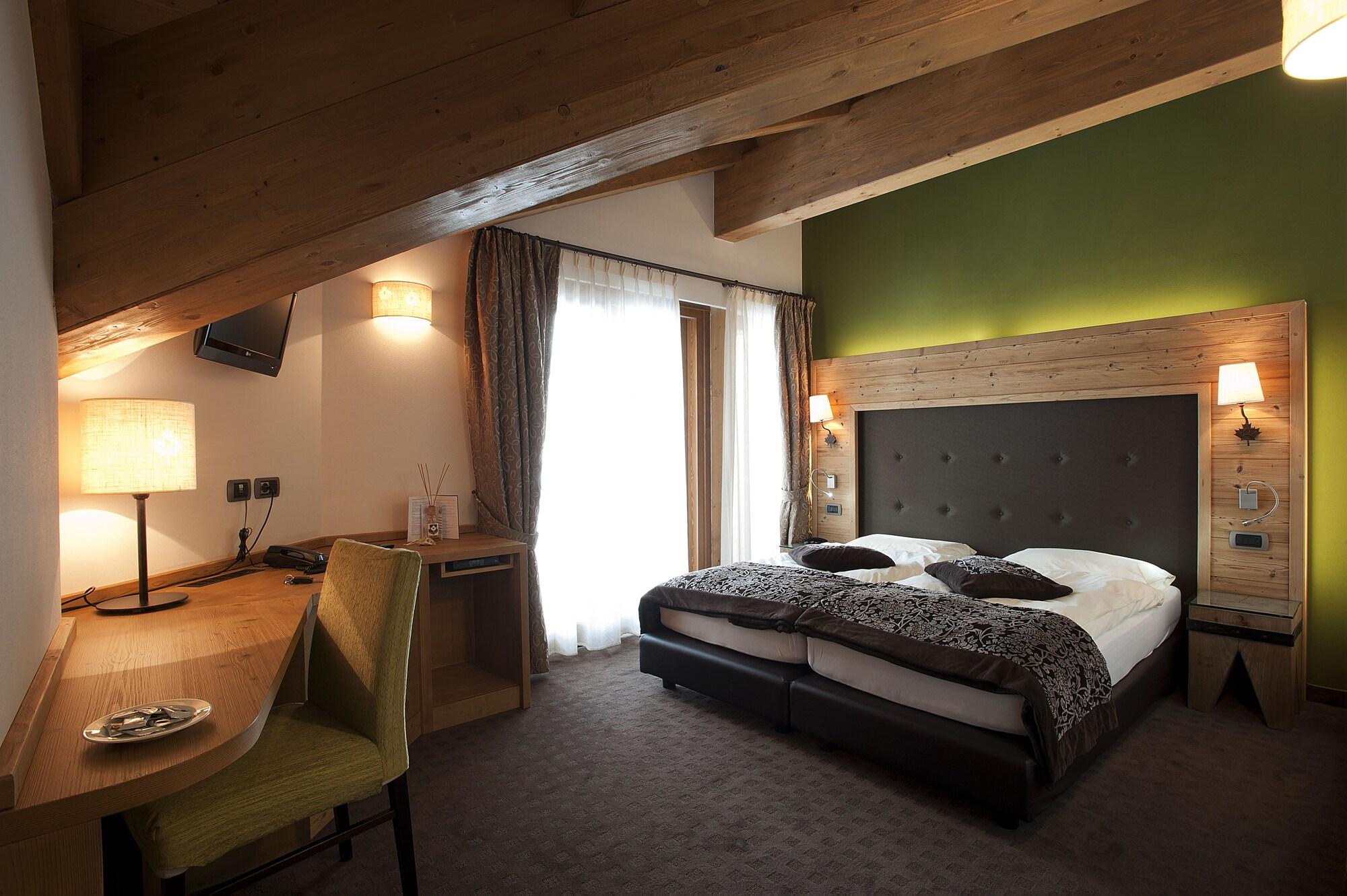 Vedig 4* Santa Caterina Valfurva