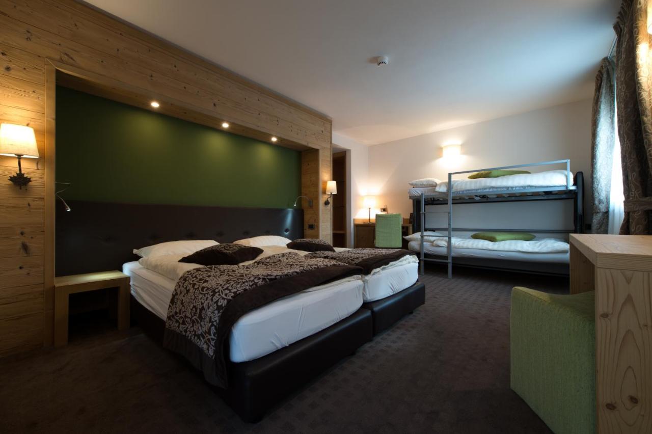 Hotel Vedig 4*