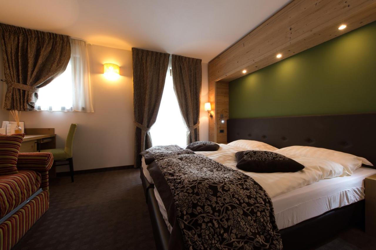 Hotel Vedig Santa Caterina Valfurva