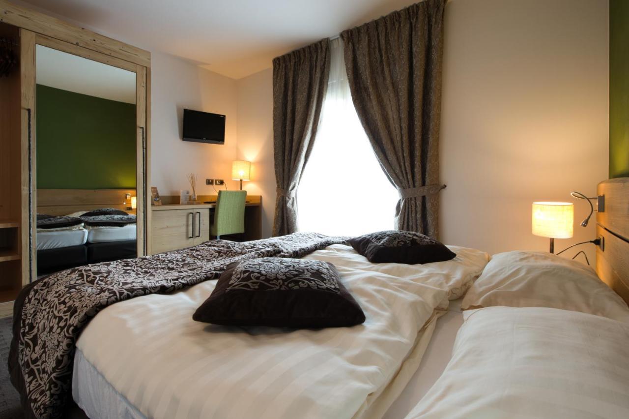 Vedig Hotel 4*