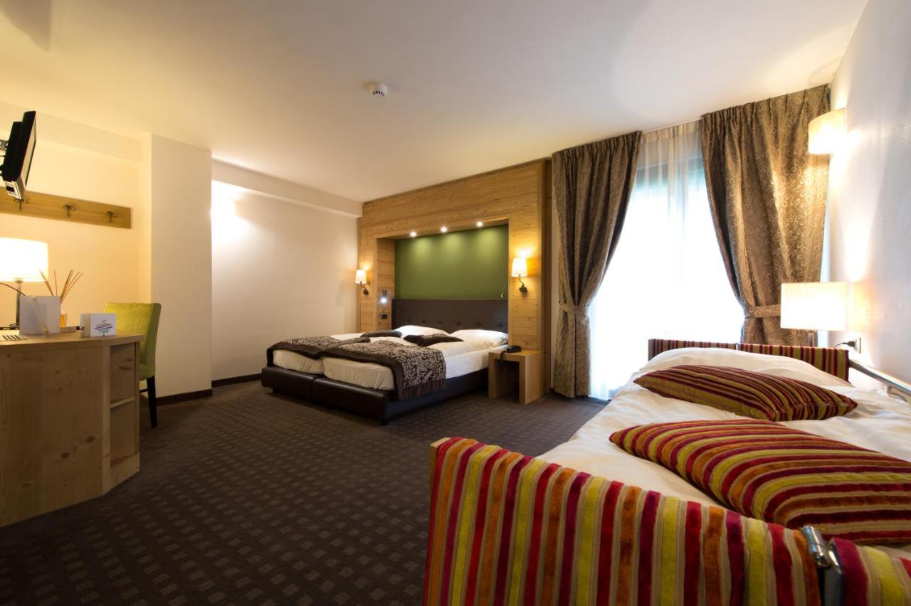 Vedig Hotel