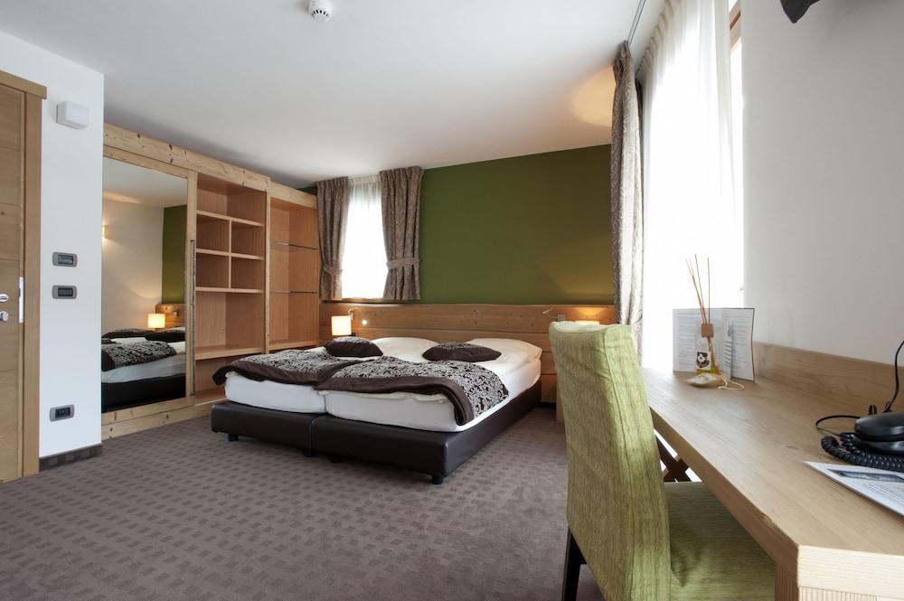 Vedig 4* Santa Caterina Valfurva