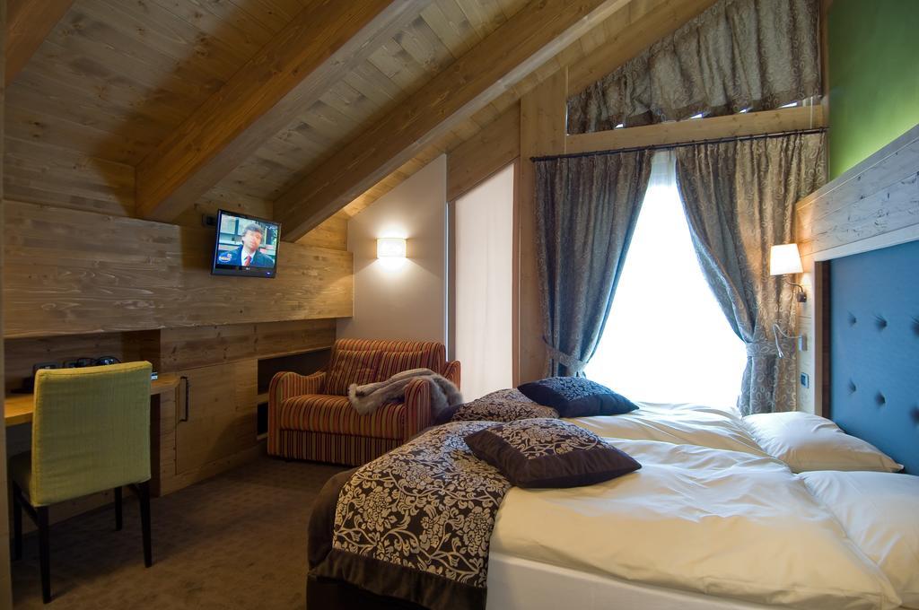 Vedig Hotel Santa Caterina Valfurva