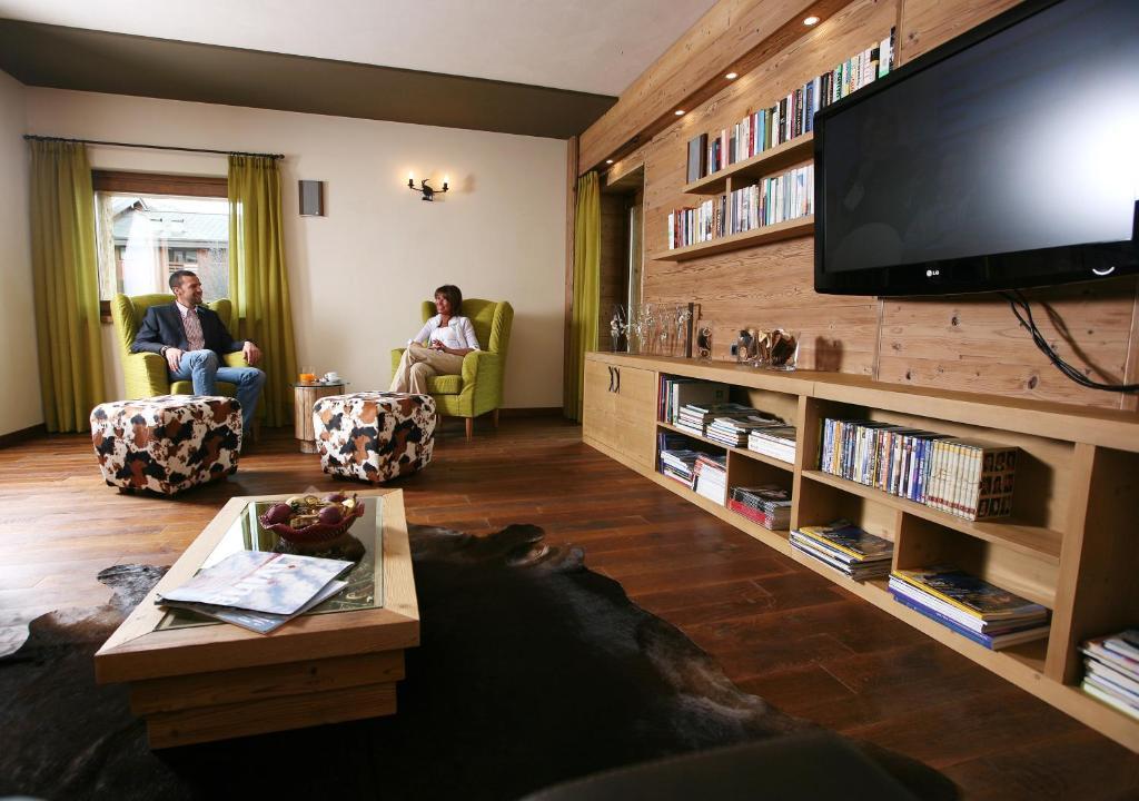 Vedig 4* Santa Caterina Valfurva