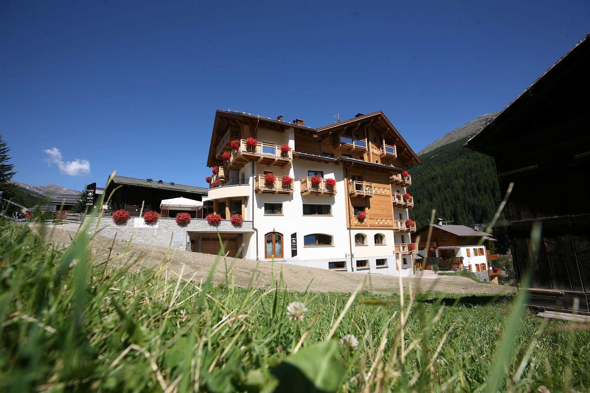 Vedig 4* Santa Caterina Valfurva