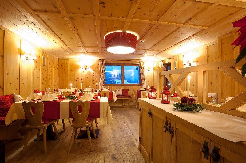 Vedig Santa Caterina Valfurva