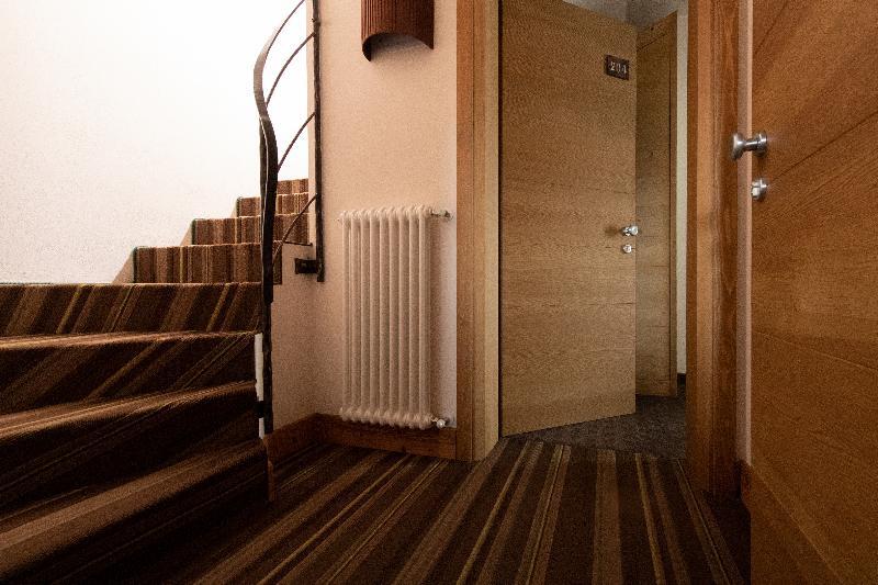 Hotel Vedig Santa Caterina Valfurva